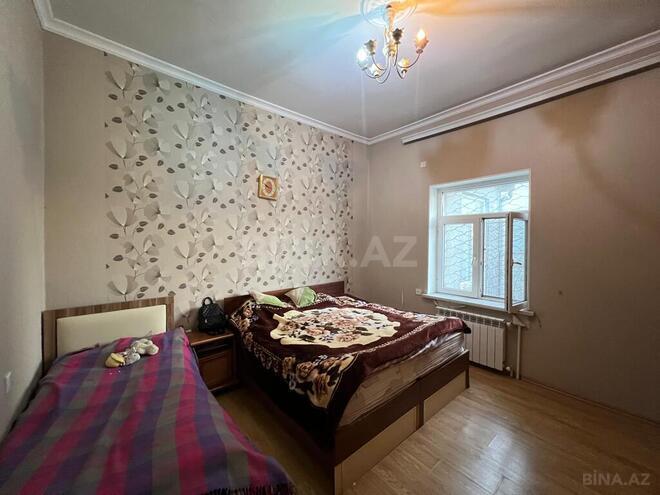 7-комн. новостройка - пос. М. Расулзаде - 600 м² (11)