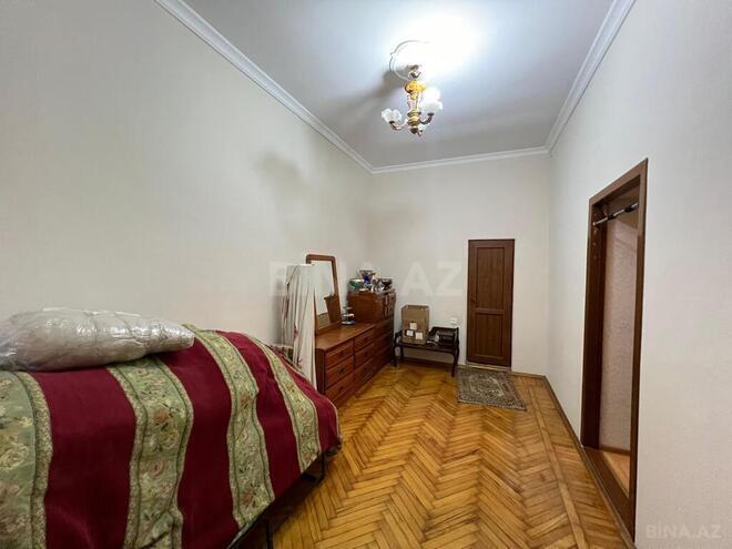 7-комн. новостройка - пос. М. Расулзаде - 600 м² (13)