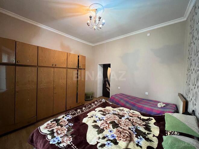7-комн. новостройка - пос. М. Расулзаде - 600 м² (10)