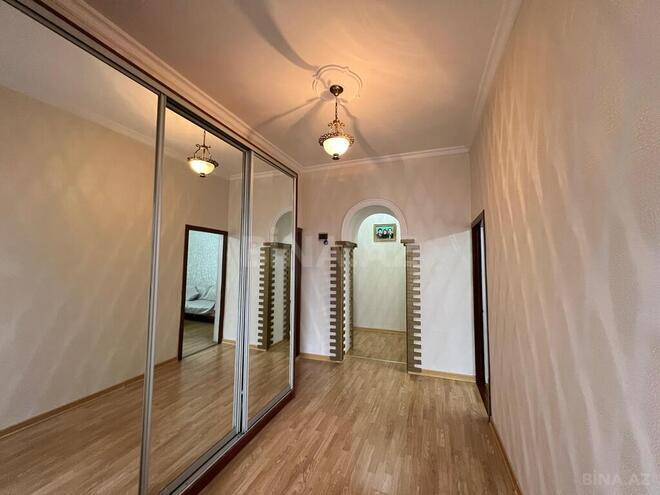 7-комн. новостройка - пос. М. Расулзаде - 600 м² (9)
