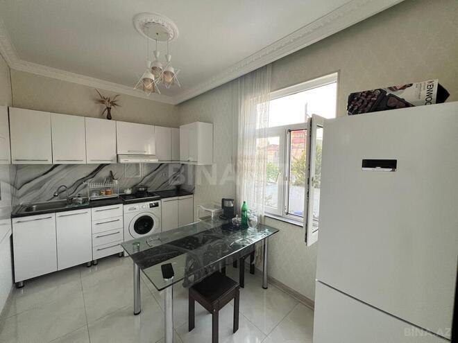 7-комн. новостройка - пос. М. Расулзаде - 600 м² (8)