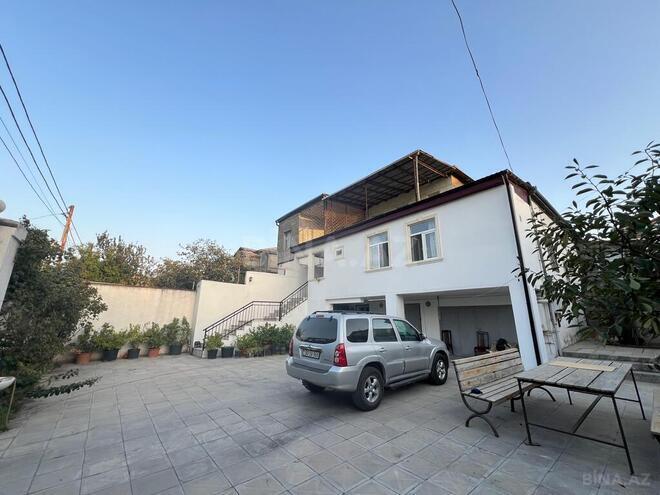7-комн. новостройка - пос. М. Расулзаде - 600 м² (1)