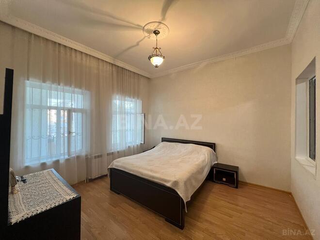 7-комн. новостройка - пос. М. Расулзаде - 600 м² (23)