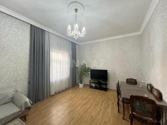 7-комн. новостройка - пос. М. Расулзаде - 600 м² (27)