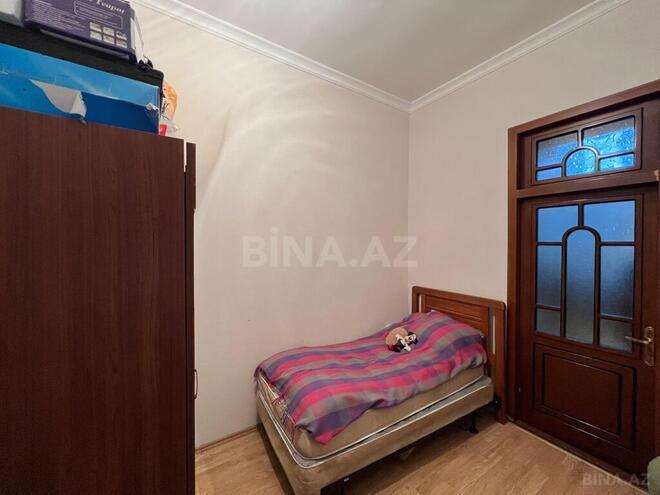 7-комн. новостройка - пос. М. Расулзаде - 600 м² (12)