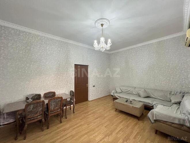 7-комн. новостройка - пос. М. Расулзаде - 600 м² (26)