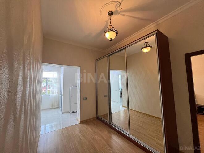 7-комн. новостройка - пос. М. Расулзаде - 600 м² (24)