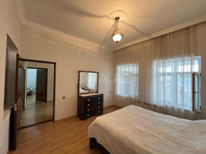 7-комн. новостройка - пос. М. Расулзаде - 600 м² (22)