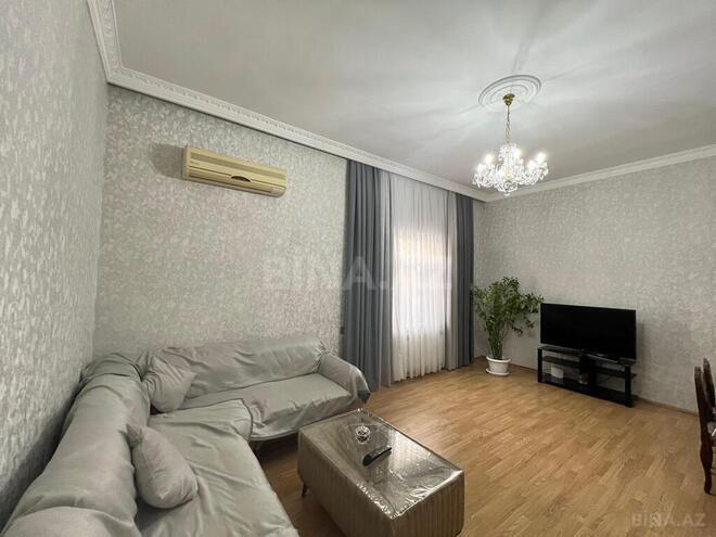 7-комн. новостройка - пос. М. Расулзаде - 600 м² (25)