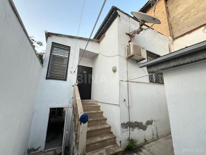 7-комн. новостройка - пос. М. Расулзаде - 600 м² (29)