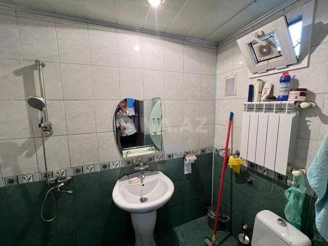 7-комн. новостройка - пос. М. Расулзаде - 600 м² (15)