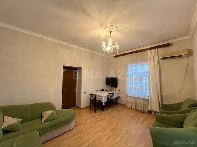7-комн. новостройка - пос. М. Расулзаде - 600 м² (17)
