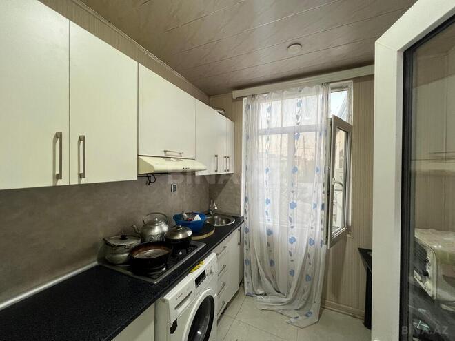 7-комн. новостройка - пос. М. Расулзаде - 600 м² (16)