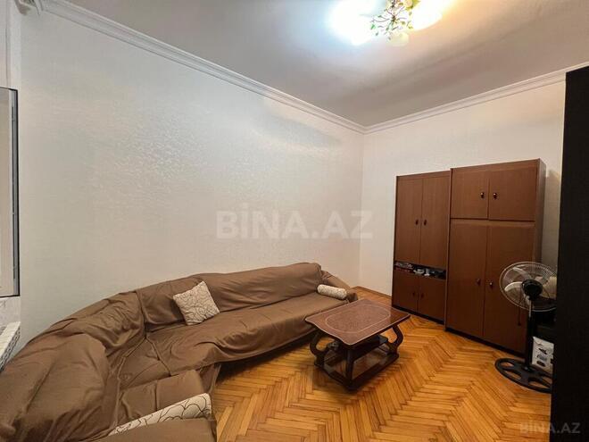7-комн. новостройка - пос. М. Расулзаде - 600 м² (19)