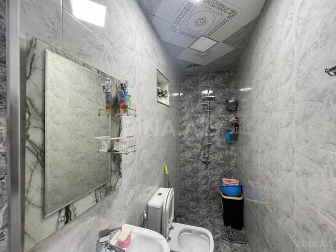 7-комн. новостройка - пос. М. Расулзаде - 600 м² (18)