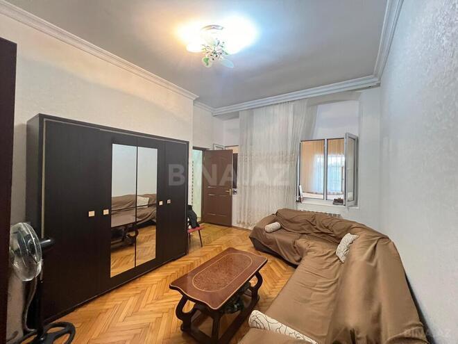 7-комн. новостройка - пос. М. Расулзаде - 600 м² (20)