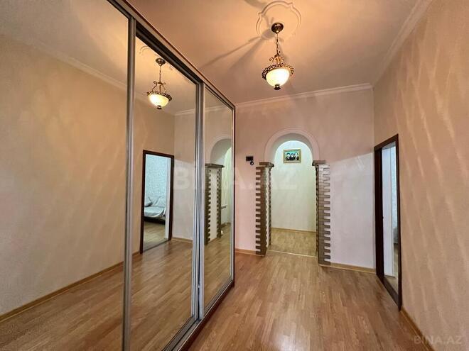 7-комн. новостройка - пос. М. Расулзаде - 600 м² (21)