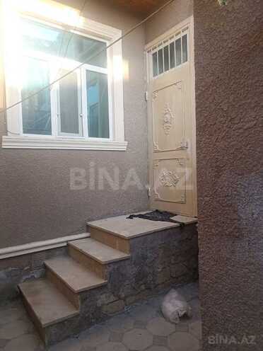 2 otaqlı həyət evi/bağ evi - Masazır q. - 45 m² (1)