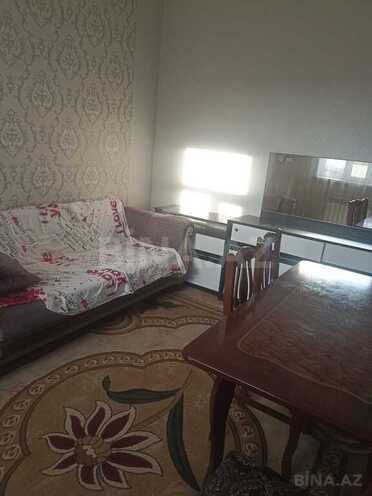 2 otaqlı həyət evi/bağ evi - Masazır q. - 45 m² (5)