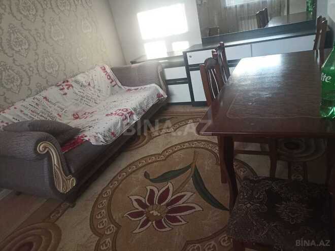 2 otaqlı həyət evi/bağ evi - Masazır q. - 45 m² (3)