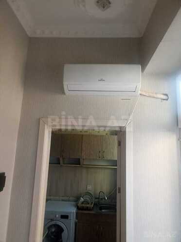 2 otaqlı həyət evi/bağ evi - Masazır q. - 45 m² (2)