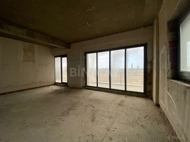 Продаётся 3-комн. новостройка 157 м², пос. Аг шехер, photo 7 from 11