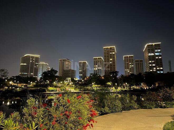 Продаётся 3-комн. новостройка 157 м², пос. Аг шехер, photo 4 from 11