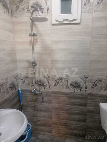 2 otaqlı həyət evi/bağ evi - Masazır q. - 45 m² (9)