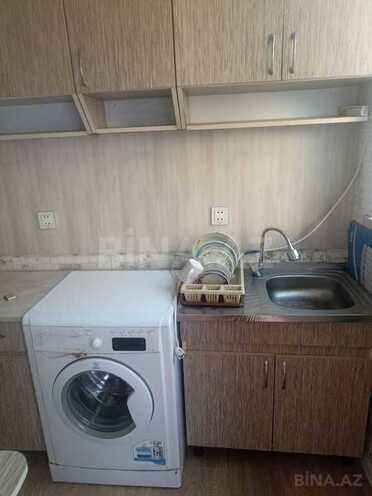 2 otaqlı həyət evi/bağ evi - Masazır q. - 45 m² (7)