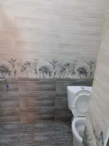 2 otaqlı həyət evi/bağ evi - Masazır q. - 45 m² (8)