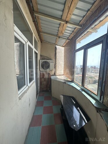 2 otaqlı yeni tikili - Elmlər Akademiyası m. - 85 m² (8)