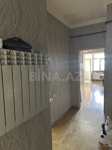 2 otaqlı yeni tikili - Elmlər Akademiyası m. - 85 m² (10)