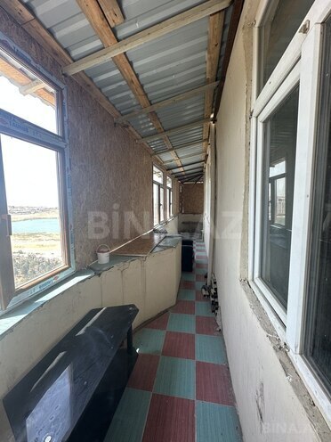 2 otaqlı yeni tikili - Elmlər Akademiyası m. - 85 m² (7)