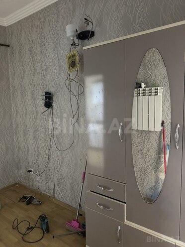 2 otaqlı yeni tikili - Elmlər Akademiyası m. - 85 m² (11)