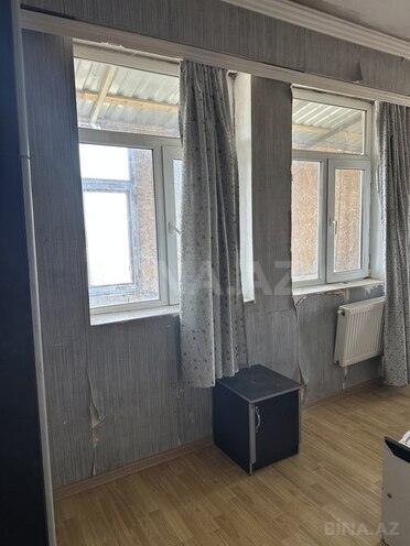 2 otaqlı yeni tikili - Elmlər Akademiyası m. - 85 m² (6)
