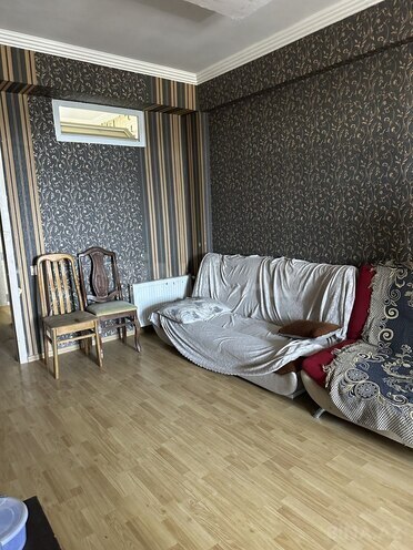 2 otaqlı yeni tikili - Elmlər Akademiyası m. - 85 m² (3)