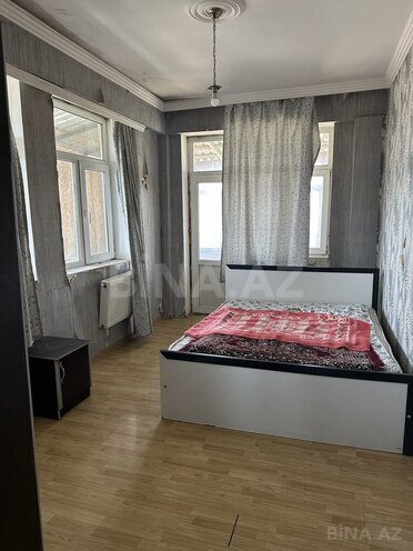 2 otaqlı yeni tikili - Elmlər Akademiyası m. - 85 m² (5)
