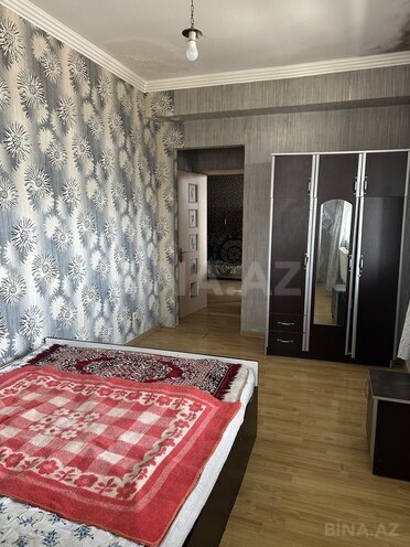 2 otaqlı yeni tikili - Elmlər Akademiyası m. - 85 m² (2)