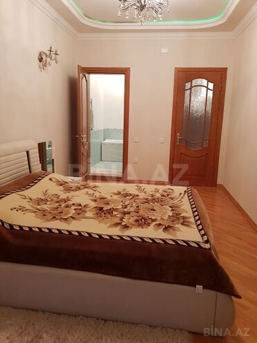 3-комн. новостройка - м. 28 мая - 125 м² (9)