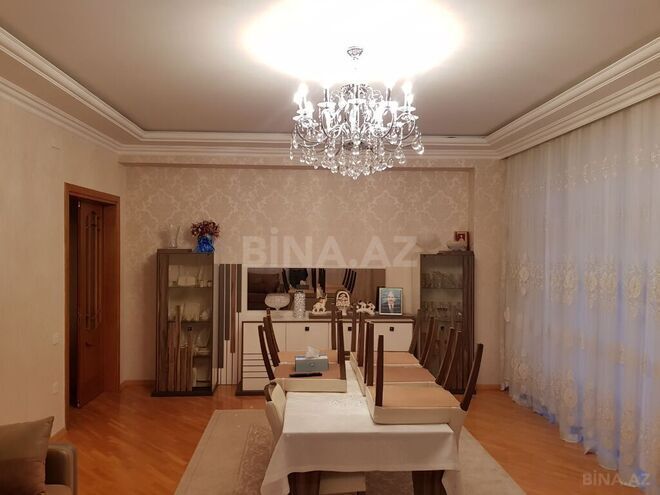 3-комн. новостройка - м. 28 мая - 125 м² (2)
