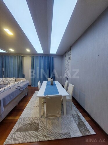 3 otaqlı yeni tikili - Səbail r. - 175 m² (3)
