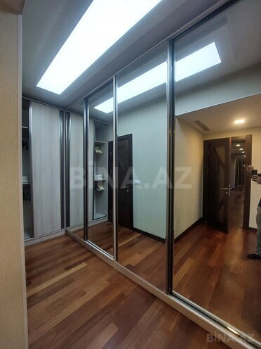3 otaqlı yeni tikili - Səbail r. - 175 m² (12)
