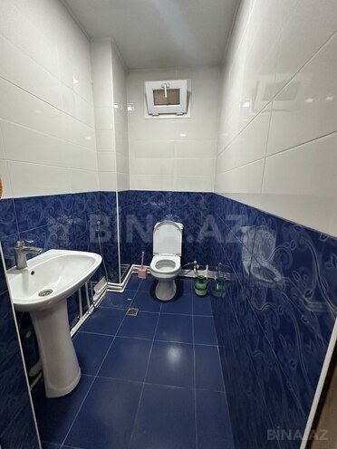 3 otaqlı ofis - 9-cu mikrorayon q. - 102 m² (6)
