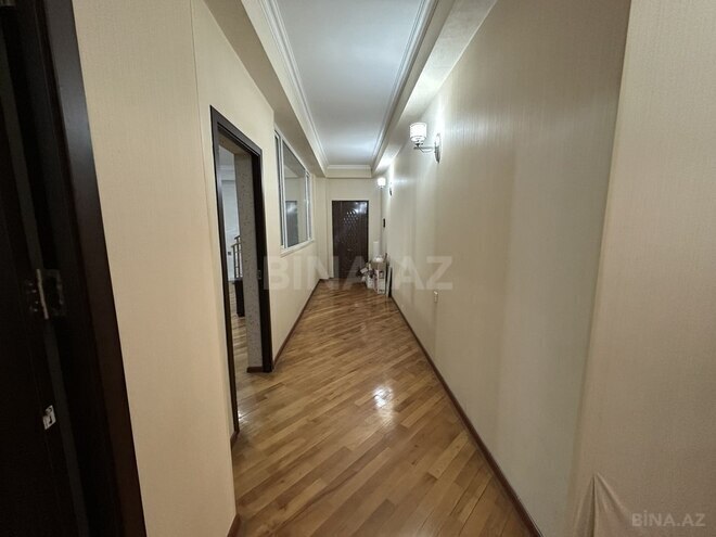 3 otaqlı ofis - 9-cu mikrorayon q. - 102 m² (9)