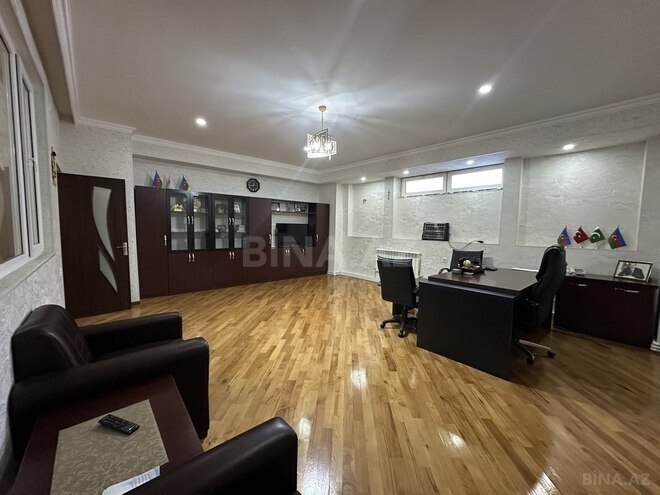 3 otaqlı ofis - 9-cu mikrorayon q. - 102 m² (11)