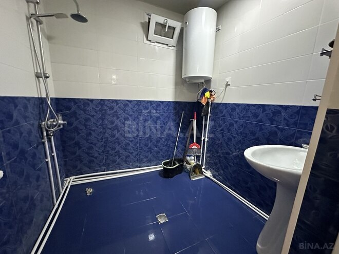 3 otaqlı ofis - 9-cu mikrorayon q. - 102 m² (5)