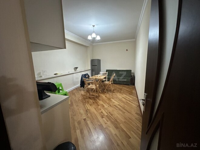 3 otaqlı ofis - 9-cu mikrorayon q. - 102 m² (8)