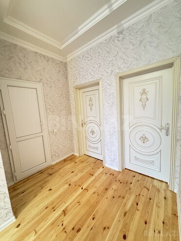 4 otaqlı həyət evi/bağ evi - Məmmədli q. - 120 m² (16)
