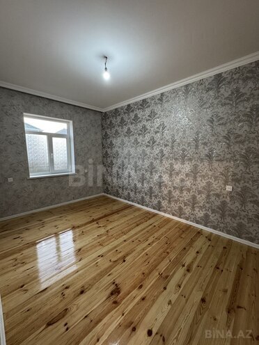 4 otaqlı həyət evi/bağ evi - Məmmədli q. - 120 m² (17)