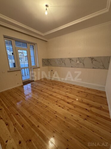 4 otaqlı həyət evi/bağ evi - Məmmədli q. - 120 m² (14)